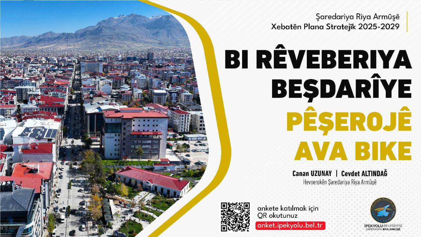 Katılımcı Yönetim İle Gelin Geleceğimizi Birlikte Planlayalım