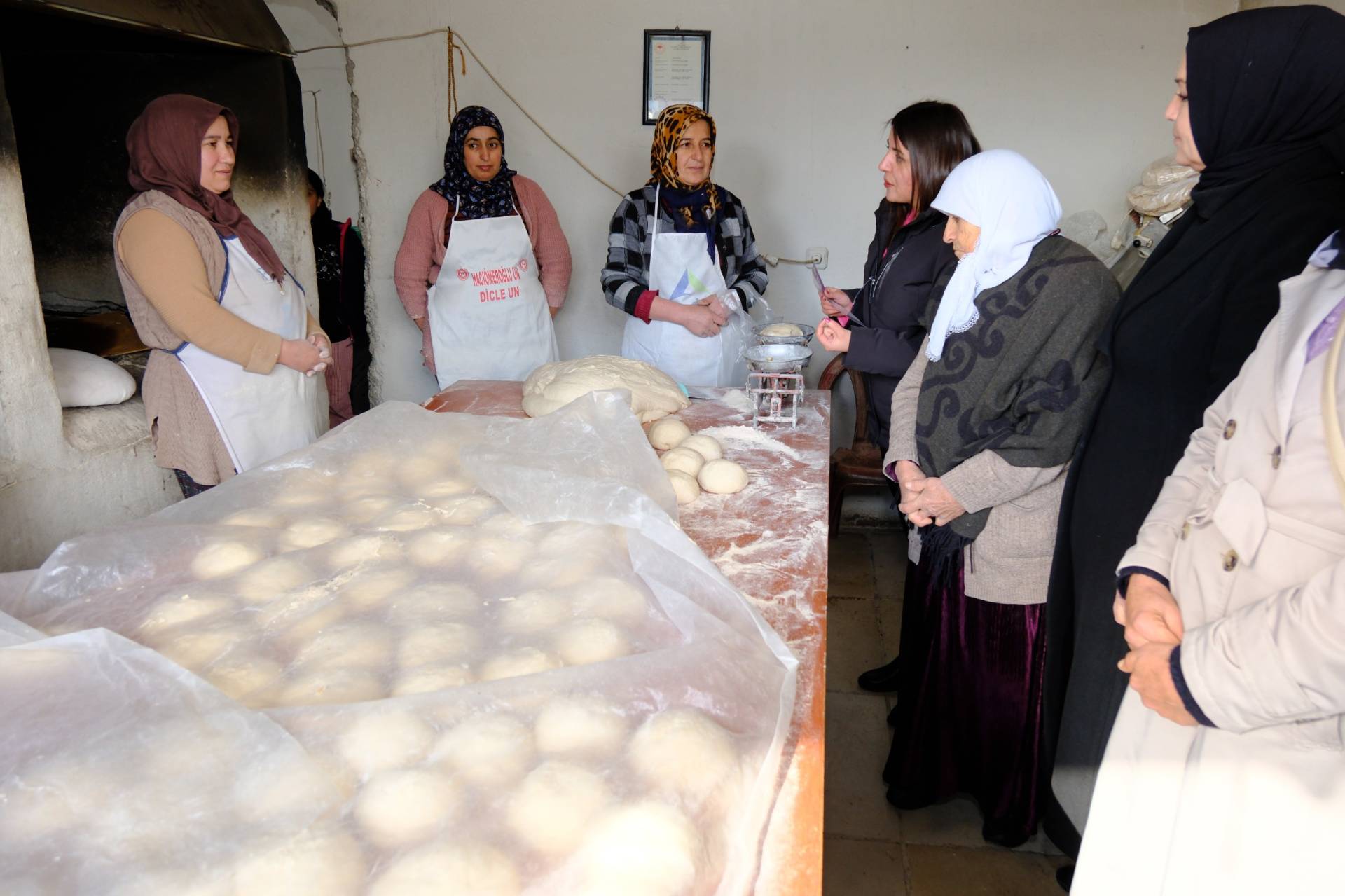 Eşbaşkan Uzunay’dan 8 Mart Çağrısı: Kadın Dayanışmasını Büyütelim