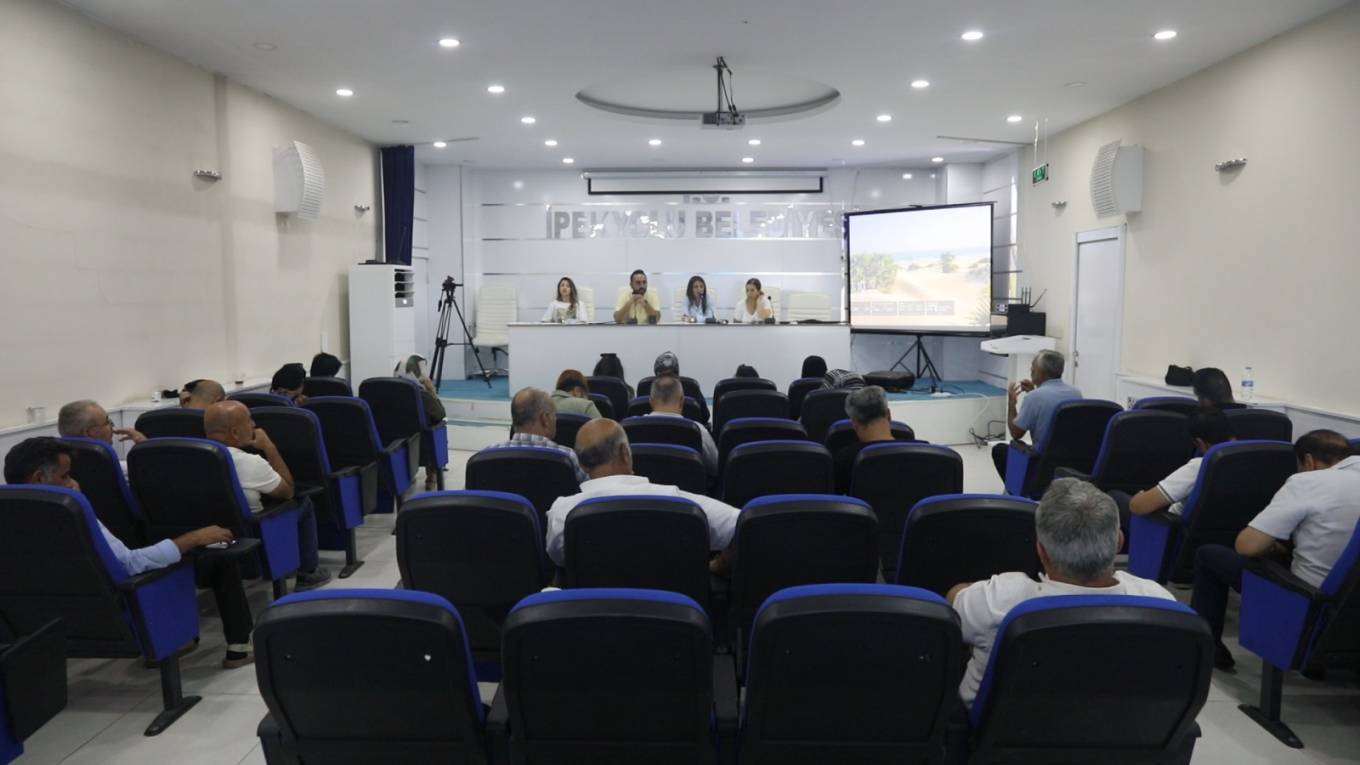 İpekyolu Belediye Meclisi’nden Kayyumun İşten Çıkarmalarına Tepki!