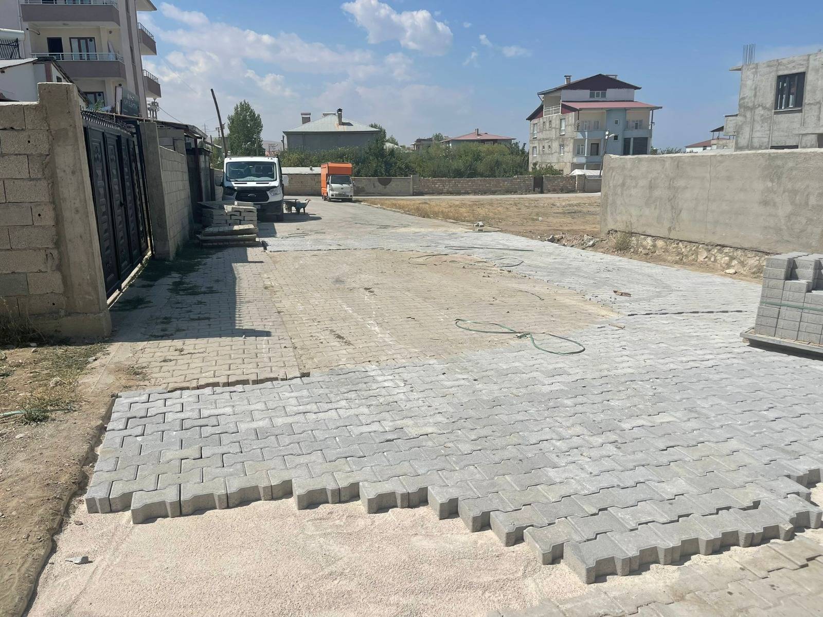 Toplumcu Belediyecilikle Hizmet Seferberliğimiz Sürüyor