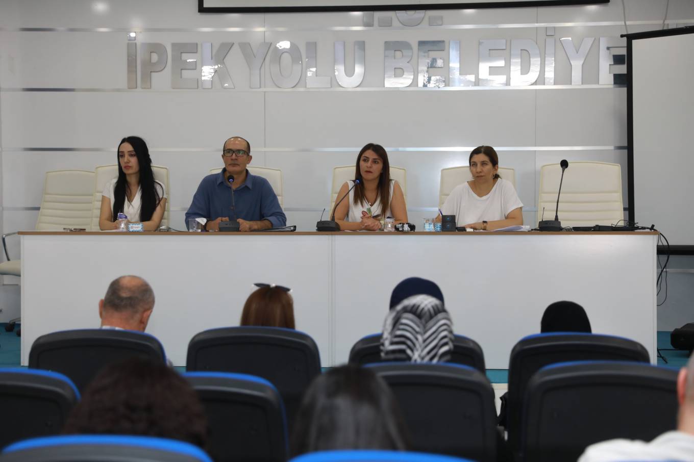 Mehmet Uzun İsmi Halkın Oylarıyla Belirlendi