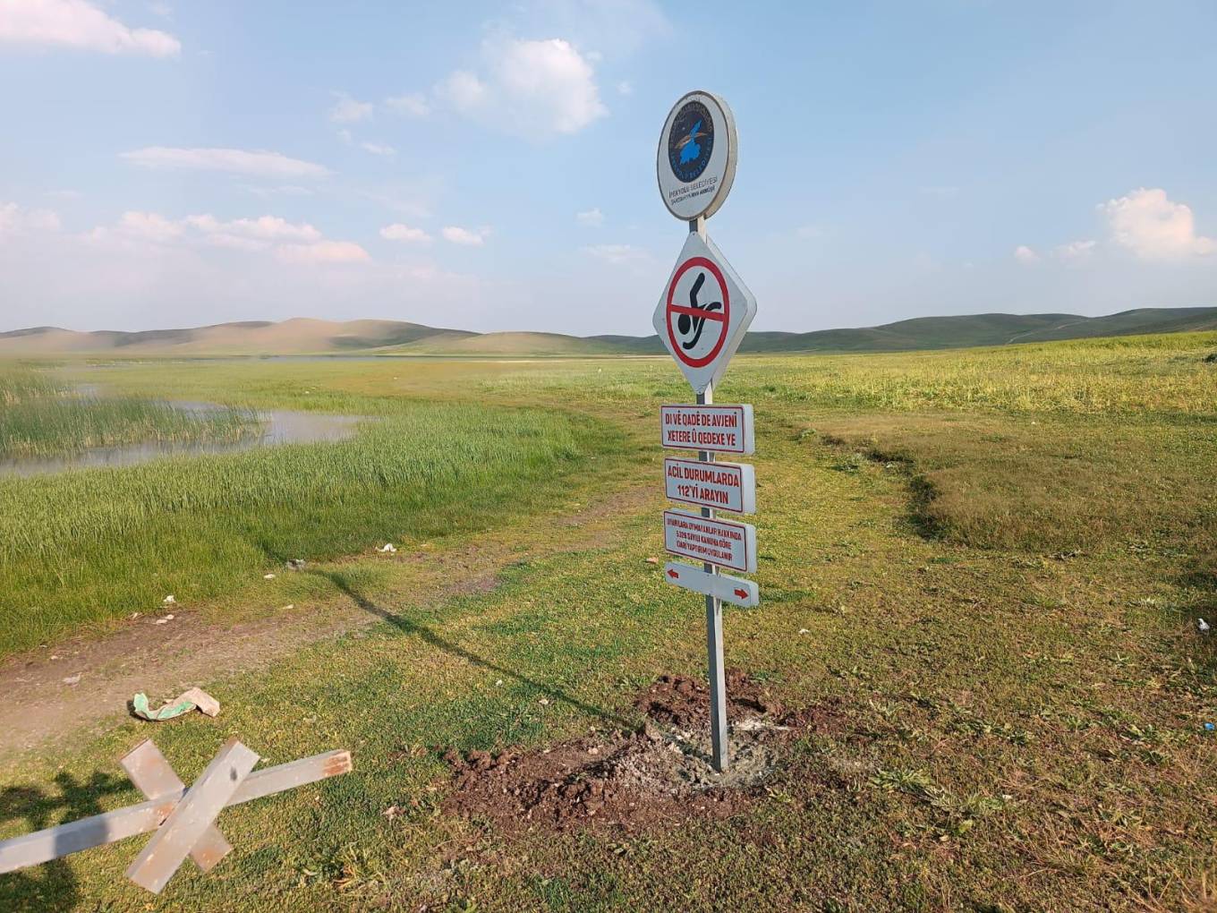 İpekyolu Belediyesi’nden Önemli Uyarı!