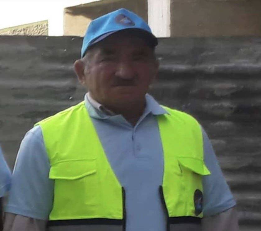 Vefat ve Başsağlığı