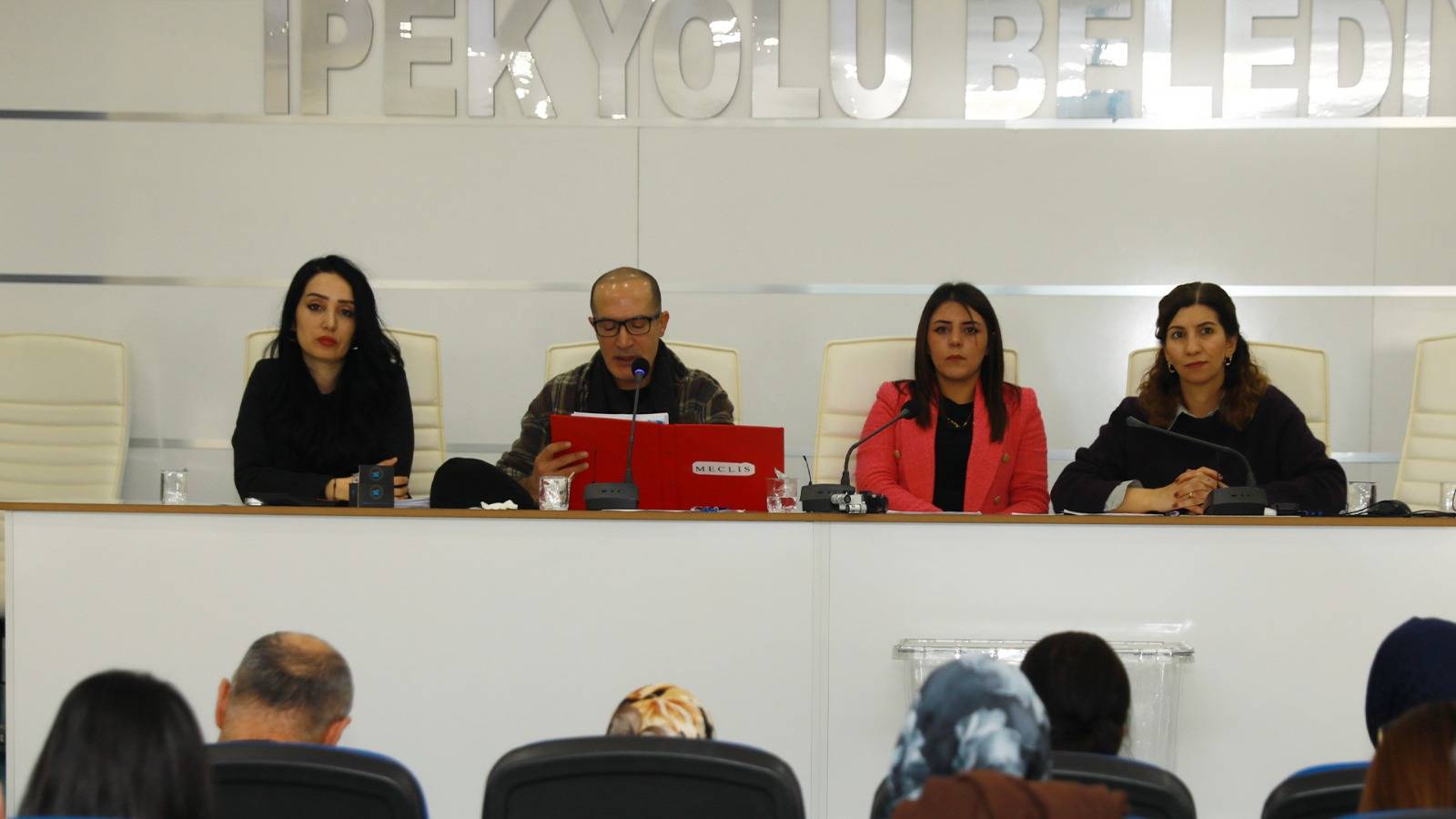 İpekyolu Belediyesi “Perperok” İsmini Yaşatıyor