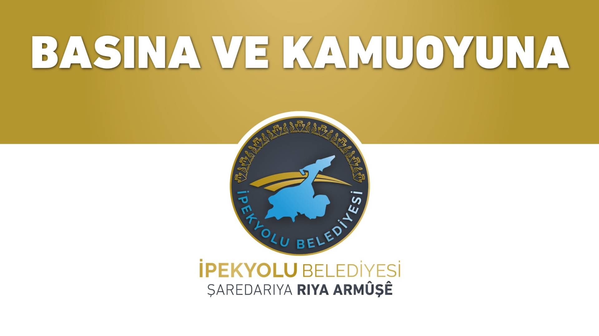 İpekyolu Belediyesinden Orduevi Arazisi İçin Açıklama: Taviz Vermeyeceğiz