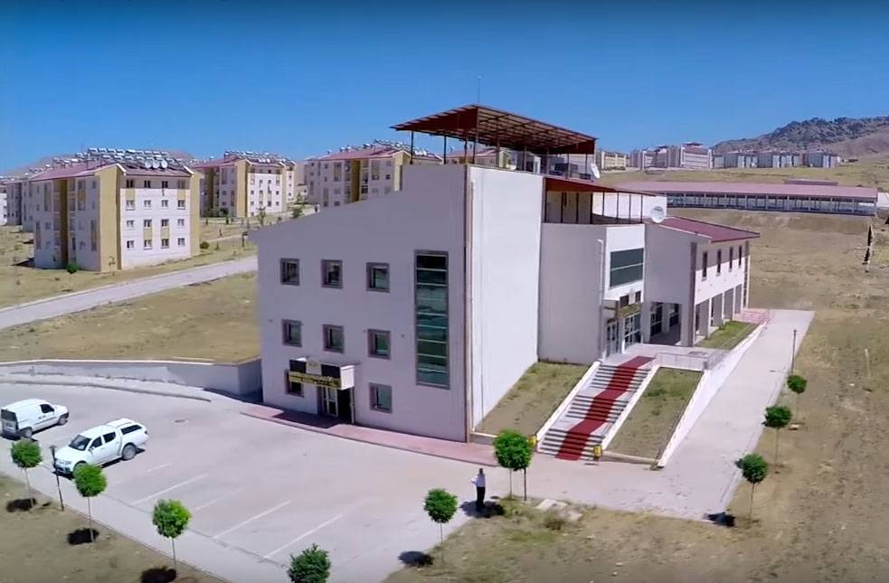 Berivan Kültür ve Sanat Merkezi