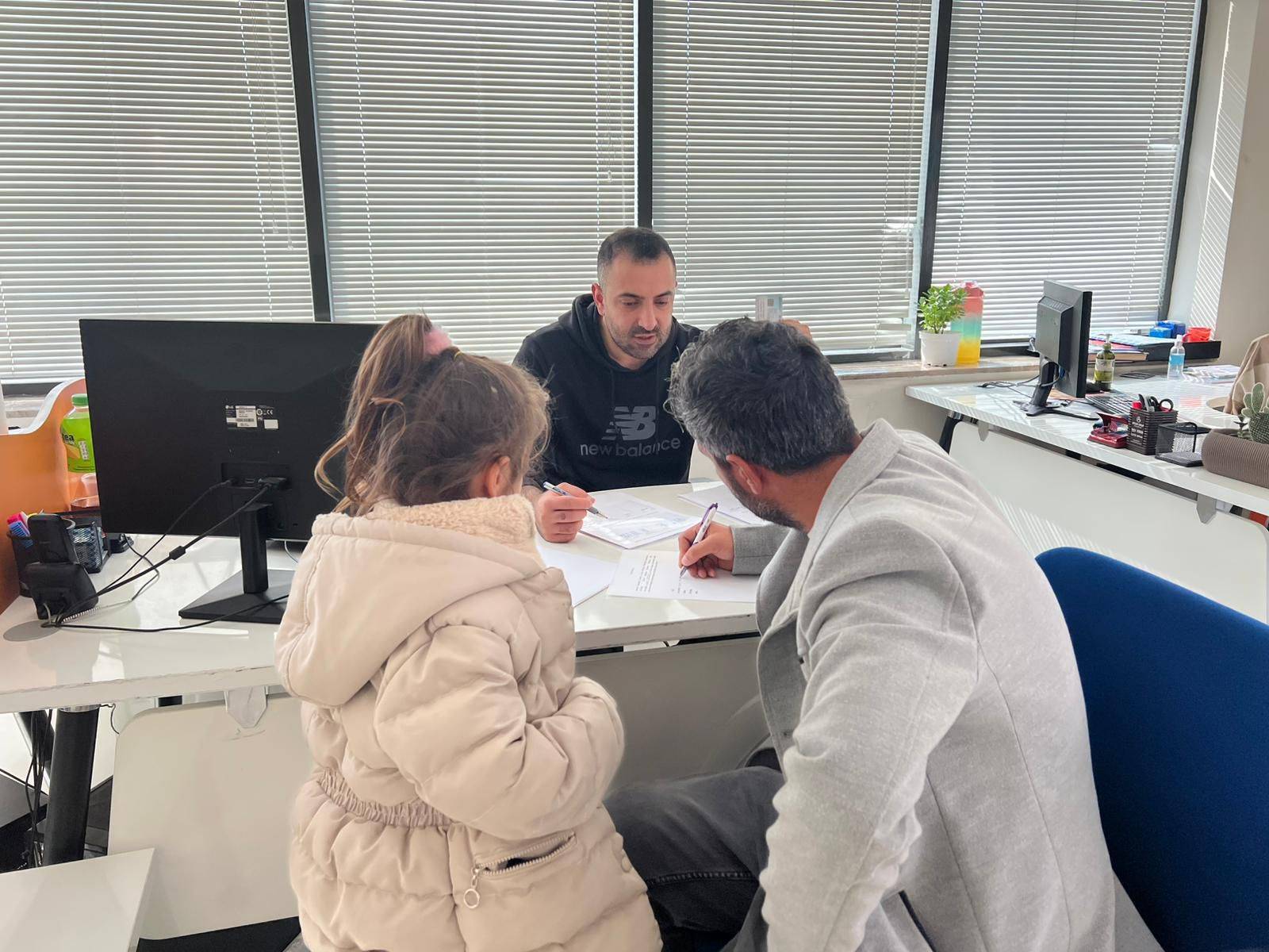 “Yüzme Bilmeyen Kalmasın” Kursu Kayıtları Sona Erdi