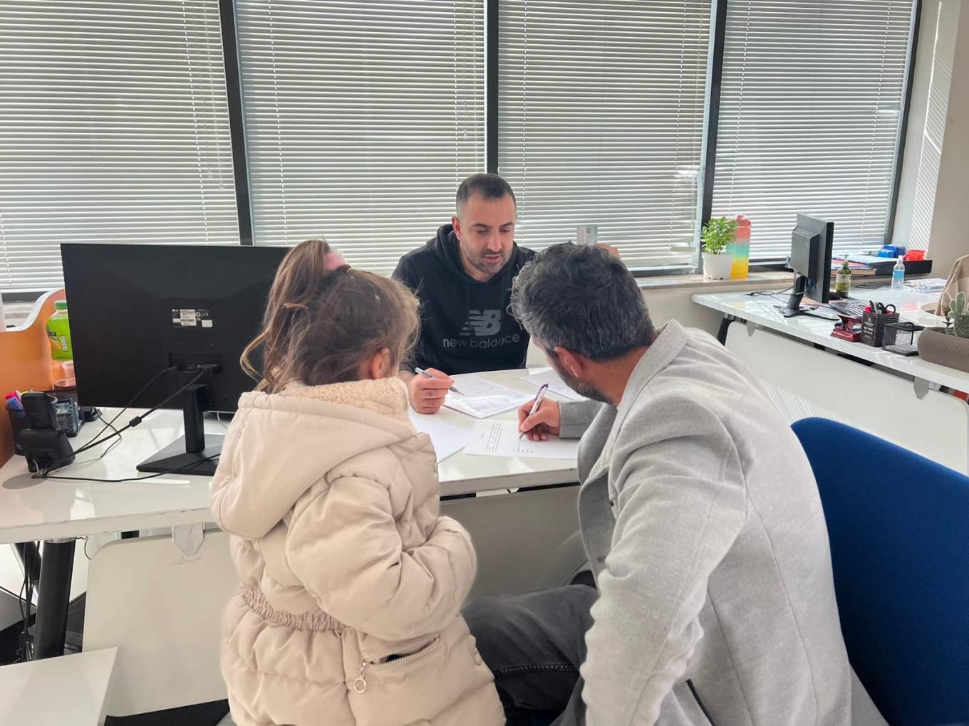 “Yüzme Bilmeyen Kalmasın” Kursu Kayıtları Sona Erdi