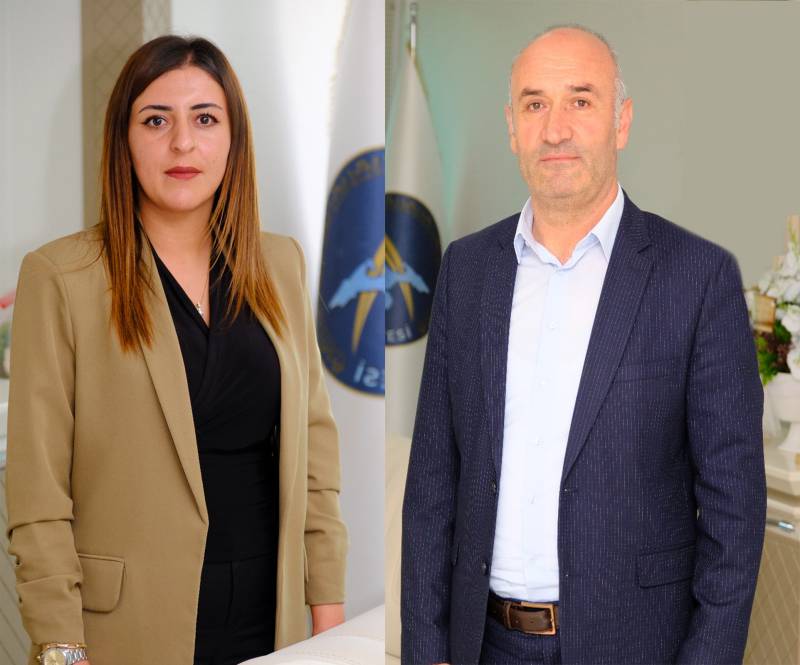 Canan UZUNAY | Tahir ŞAPKACI